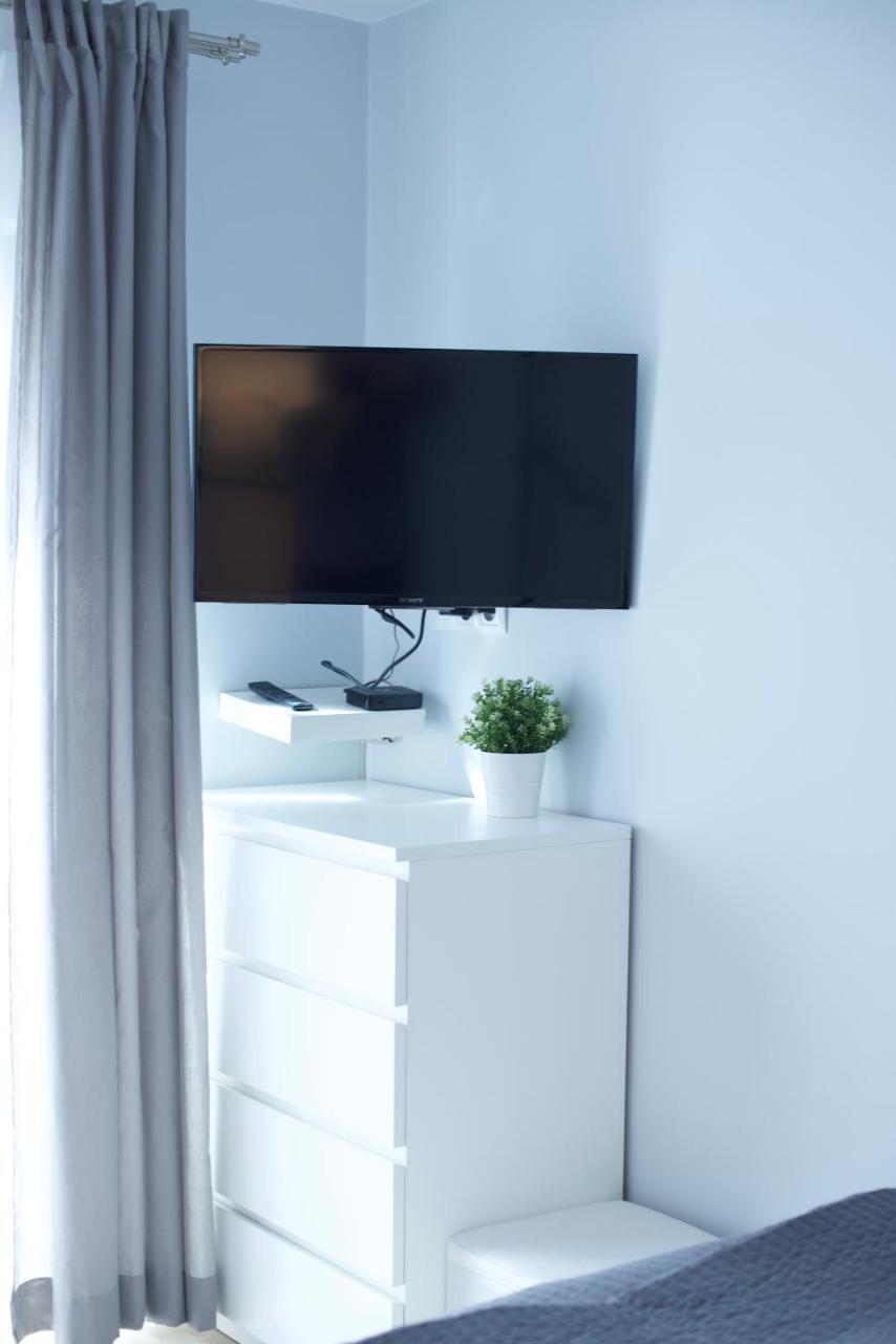 Krakow Apartments - Solna Studio & Apartments Ngoại thất bức ảnh