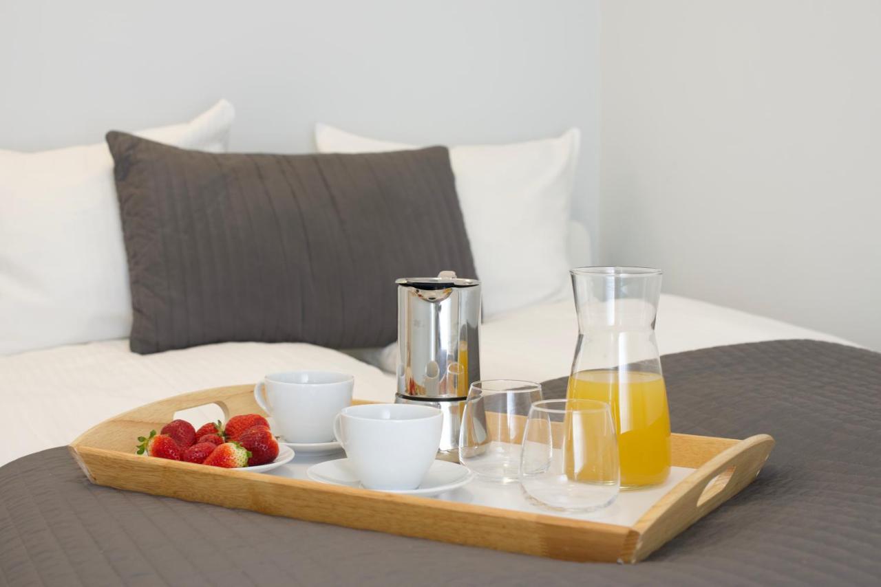Krakow Apartments - Solna Studio & Apartments Ngoại thất bức ảnh